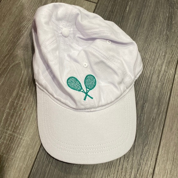 J. Crew Accessories - NWT! J. Crew Tennis Hat